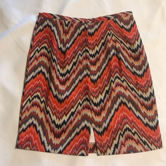Vintage/ Retro Pencil Skirt - Picture 3 of 9